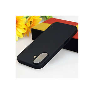 Funda Protectora Trasera Delgada de Lujo Imax, Resistente a Golpes, de Silicona Suave para iPhone 16 Plus, Estilo Ins, Modelo 11Pro - Product Image 4