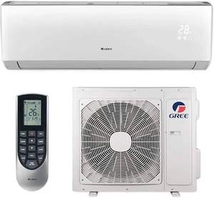 Gree Wall Mounted AC <b>Unit</b> 2 Ton Inverter Split <b>Air</b> <b>Conditioning</b> <b>Units</b> 24000 Btu <b>Mini</b> Split <b>Air</b> Conditioner gree ac for sale - Product Image 1