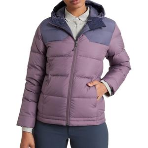 Gran oferta 2025, el mejor diseño personalizado, chaquetas acolchadas para mujer, recién llegadas, venta al por mayor, chaquetas acolchadas informales de talla grande para mujer - Product Image 1