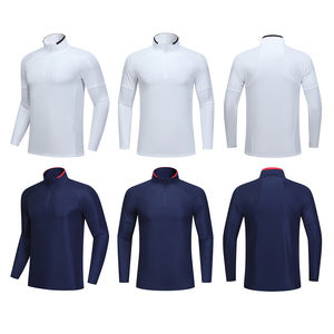 Sudadera con Capucha y Cremallera para Hombre, para Correr o Gimnasio, Otoño, Precio Económico, Servicio ODM, Nueva, Deportiva, Transpirable, 100% Algodón Tejido - Product Image 4
