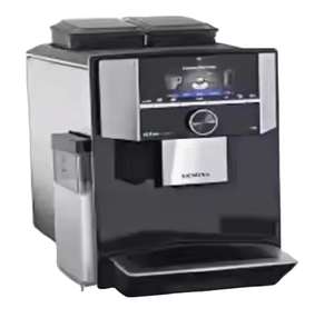 La mejor cafetera de grano a taza EQ.9 Plus Connect. - Product Image 1