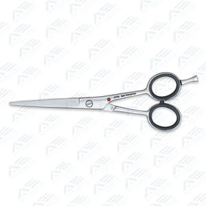 Usine Premium Usine Salon De Coiffure Texture Ciseaux Amincissement Ciseaux De Coiffeur En Acier Professionnel Produits De Coiffure Instruments - Product Image 2