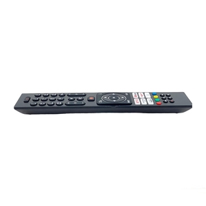 Nouvelle télécommande de remplacement RC45135P noire compatible avec Nabo 65ST7600 65ST7650 65UA7000 Smart HD LED - Product Image 3