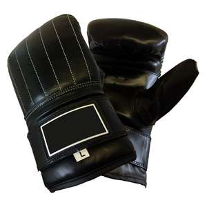 Guantes de Boxeo Profesionales Unisex Personalizados de Cuero con Protección UV y Cierre de Cordones - Product Image 5