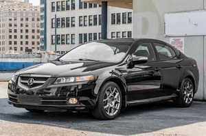 ACURA TL TYPE-S 2007 USADO (LHD/RHD) - Product Image 6