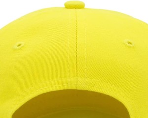 Casquettes de baseball pour hommes, faites sur mesure, légères et faciles à porter, respirantes Casquettes de baseball classiques pour hommes avec matériau durable - Product Image 5