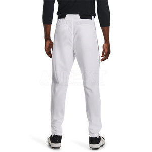 Pantalones deportivos transpirables de alta calidad para hombre, ropa de béisbol y softbol a la moda con opción de talla grande, accesorio de bajo precio - Product Image 4
