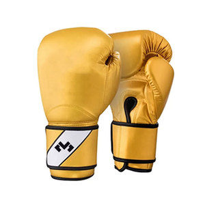 Los mejores guantes de boxeo de moda para la venta al por mayor de alta calidad guantes deportivos de boxeo guantes de boxeo de entrenamiento - Product Image 1