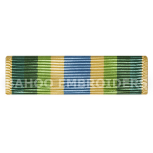 <b>ARMED</b> FORCES SERVICE MEDAL Apparel - Product Image 1