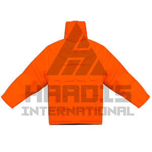 Recién llegado, chaqueta North-Face de último estilo, chaqueta acolchada ligera para hombre, chaqueta acolchada impermeable con embalaje personalizado - Product Image 5