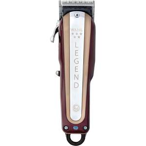 Tondeuse à cheveux professionnelle sans fil 2500 mAh en acier inoxydable IPX7 réglable pour la coupe de cheveux, le rasage et la barbe (pour barbier) - Product Image 6