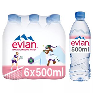 <span class=keywords><strong>Eau</strong></span> Minérale Originale <span class=keywords><strong>Evian</strong></span> 500ml Exportation Mondiale <span class=keywords><strong>Prix</strong></span> de Gros Approvisionnement Direct Usine Haute Qualité Importée Source Naturelle - Product Image 2