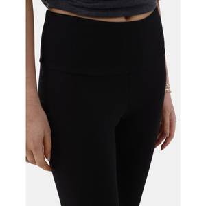 Autumn Winter High Waist Shark Leggings Women's Seamless Fleece Warm Leggings Slim Thin Casual Sports Fitness Leggings - Product Image 2