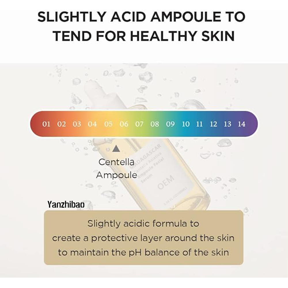 madagascar skin 1004 centella