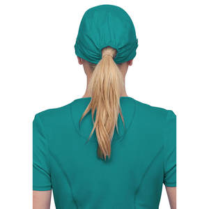 Gorro Quirúrgico Personalizado para Personal Sanitario, Gorro de Protección para el Cabello en Quirófanos, Gorro Quirúrgico de la Mejor Calidad - Product Image 6