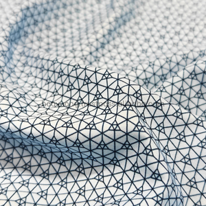 Elegante 100D Tela Brillante Satén Suave para Camisas de Vestir de Lujo - Product Image 5