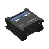 Routeur industriel professionnel 4G LTE Teltonika RUT951, Cat.4, WiFi, double SIM, 1x WAN, 3x LAN, RUT951 000000
