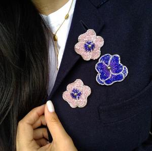 Broches de Cuentas de Hueso de Búfalo Hechos a Mano, Colgantes de Hueso de Calidad para la Fabricación de Joyas, Disponibles a Precio de Exportación al por Mayor - Product Image 5