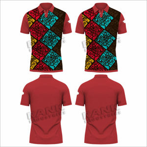 เสื้อโปโลชาย ปกพับ แฟชั่นลำลอง สไตล์สบาย คุณภาพสูง - Product Image 6