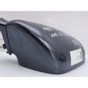 Specchietto Retrovisore Destro per Lexus Serie IS (350) 16 PIN 2ADFHV (05>13) - Product Image 4