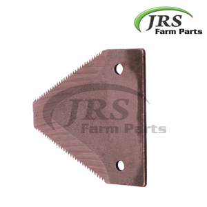 Fabricant et exportateur de lames de moissonneuse-batteuse Couteaux de moissonneuse-batteuse pour pièces de machines agricoles par JRS Farmparts - Product Image 3
