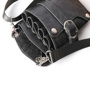 Nouveauté Holster tactique de haute qualité pour ceinture Holster de ceinture avec lampe torche Holster multifonction pour ceinture - Product Image 1