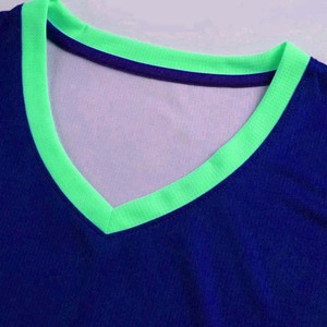 Uniformes de Baloncesto, Ropa de Baloncesto de Venta Caliente, Uniforme de Baloncesto Sublimado de Secado Rápido para Niños - Product Image 5