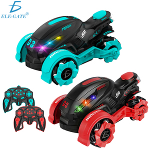 Outdoor Fun 2.4 GHz Remote <b>Control</b> <b>RC</b> Car Toy Water Spray Function & Drifting Features - Product Image 4