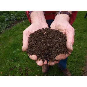 High Quality Cow Dung Manure Compost Organic <b>Fertilizer</b> - Product Image 4
