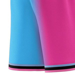 Pantalones Cortos Deportivos de Verano para Hombre, Estilo Urbano, Cintura Elástica de Algodón Sólido, Antiarrugas, para Entrenamiento - Product Image 6