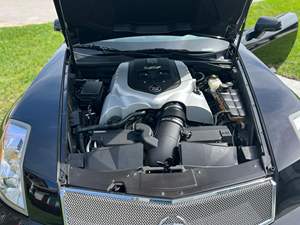 CADILLAC XLR-V 2006 d'occasion, conduite à gauche/droite - Product Image 2