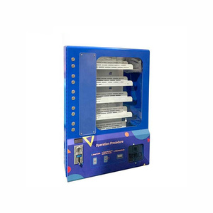 Nuevas Máquinas Expendedoras Pequeñas con Sensores, Alta Productividad, 1 Año de Garantía - Precios de Mayoreo Inmejorables - Product Image 5