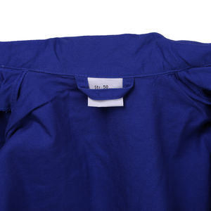 Factory New <b>Hi</b> <b>Vis</b> High Visibility Bib <b>Pant</b> Industrial Safety Workwear with Reflective Design Breathable Polyester Material - Product Image 5