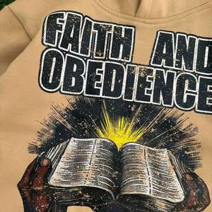 2025 à 2026 pull à capuche en coton épais de haute qualité avec logo personnalisé sweat surdimensionné à l'acide Ninja pull à capuche pour hommes - Product Image 5