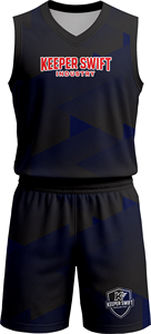 Uniforme de Baloncesto al Por Mayor, Ropa Deportiva Juvenil, Uniforme de Baloncesto con Logotipo Personalizado, Uniforme Deportivo para Hombre - Product Image 2
