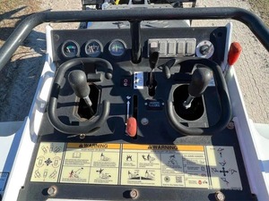 รถตัก MT85เล็กแบบใช้รถตักขนาดเล็ก - Product Image 4