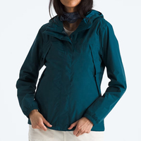 Veste coupe-vent matelassée respirante à capuche zippée grande taille pour femme, idéale pour l'extérieur en hiver, haute qualité et tendance