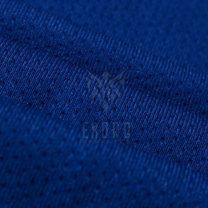 Vente directe d'usine, uniforme de football pour hommes, 100% polyester, léger, respirant, séchage rapide, haute qualité, personnalisable - Product Image 5