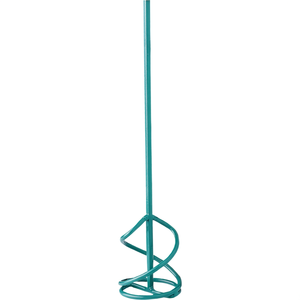 Mezclador MM 85 S con Cesta Mezcladora de 85 mm y Longitud de 400 mm, 5-10 kg, 6 Lados, 10 mm, para Taladros COLLOMIX - Product Image 3