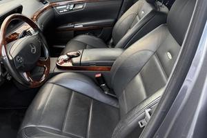 MERCEDES-BENZ S65 AMG 2007 USADO, Volante a la Izquierda/Derecha - Product Image 3