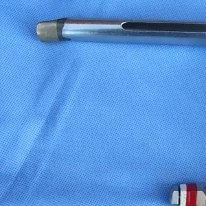 Nouveaux produits laryngoscope ENT écran Lcd de 3 pouces Laryngoscope vidéo d'intubation médicale portable - Product Image 5