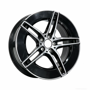 Rueda de Aleación de Aluminio de Cinco Radios para <span class=keywords><strong>Mercedes</strong></span> <span class=keywords><strong>Clase</strong></span> <span class=keywords><strong>E</strong></span> W238 E63 <span class=keywords><strong>AMG</strong></span>, Piezas de Auto Usadas, 3 Meses de Garantía - Product Image 3