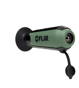 NUEVO Monocular Térmico FLIR Systems Scout TK Mini 160 X 120 con Visión Nocturna - Product Image 5
