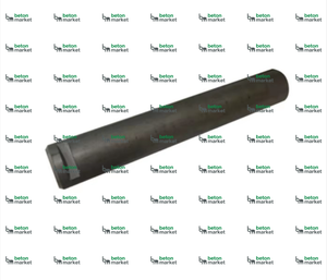 Componentes Centrales del Motor de Alta Eficiencia Impulsado por Diésel para Bomba de Concreto, 22m/h, Alcance Vertical de 160m, Alcance Horizontal de 60m - Product Image 2