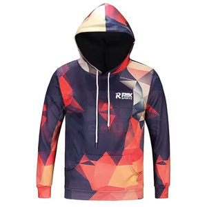 Sudaderas Sublimadas Transpirables de Alta Calidad, Sudaderas Clásicas Sublimadas para Hombre de Alta Calidad - Product Image 3
