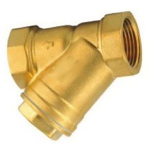 Filtro in ottone 1/2 Modello Rif. 541508 - Product Image 1