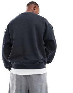 OEM High Quality Acid Wash 100% Cotton Thermal Wholesale Breathable Sustainable Sweatshirt Pullover Hooded Hoodies in Low Price - Product Image 3