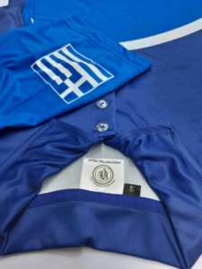 Ensemble d'uniformes de cricket personnalisés pour hommes |   Maillot et pantalon de cricket sublimés professionnels |   Tenue de sport respirante et à séchage rapide pour équipe - Product Image 2