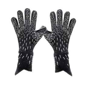 Guantes de Portero de Cuero Premium Personalizables - Product Image 5