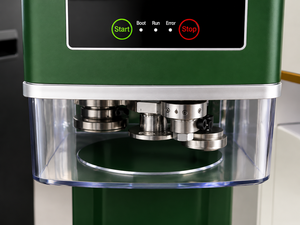 Machine automatique de scellage de boîtes de conserve pour usage commercial - Product Image 2